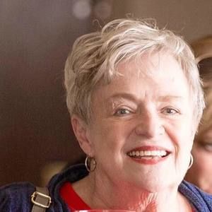 Meet your Posher, Betty